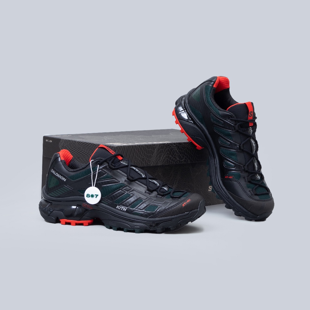 KITH SALOMON XT-4K & XT-VYGR 2 (image 5)