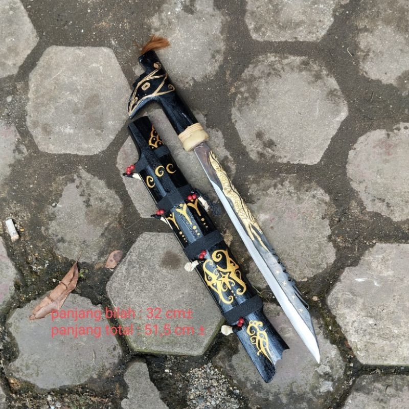 Jual MANDAU MINI MANDAU BUAT NARI ATAU FESTIVAL MANDAU SOUVENIR ...