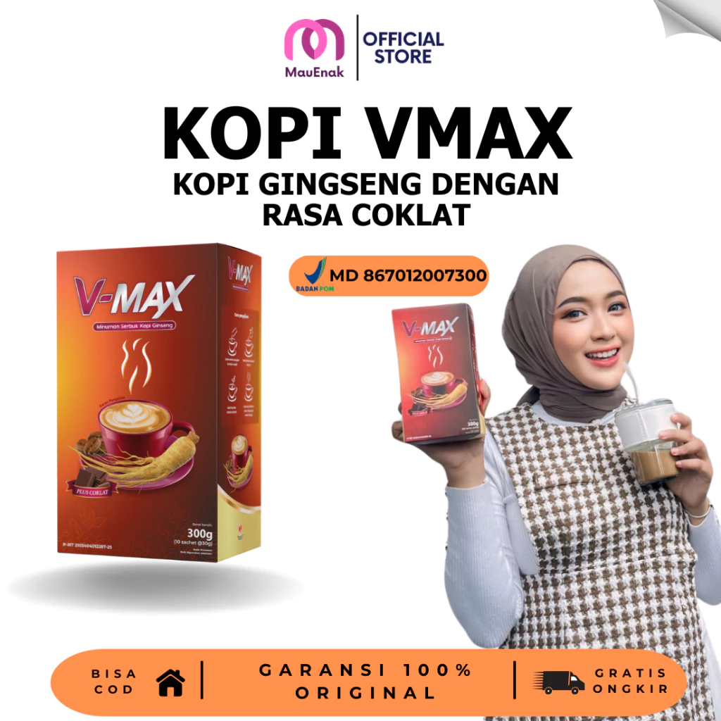 Kopi Stamina Wanita