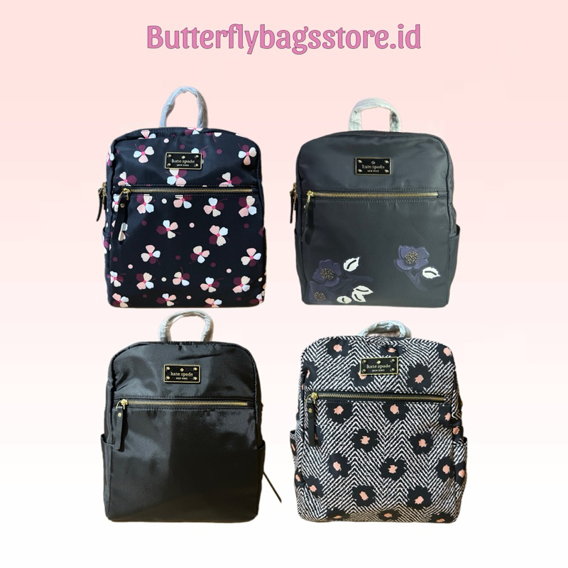 Jual KS Backpack 37cm x 30cm (1:1) | Shopee Indonesia