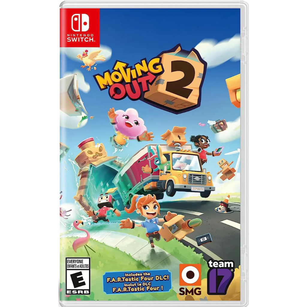 MOVING OUT COLLECTION FORMAT XCI NSP NSZ UNTUK EMULATOR PC/ANDROID DAN  NINTENDO SWITCH CFW