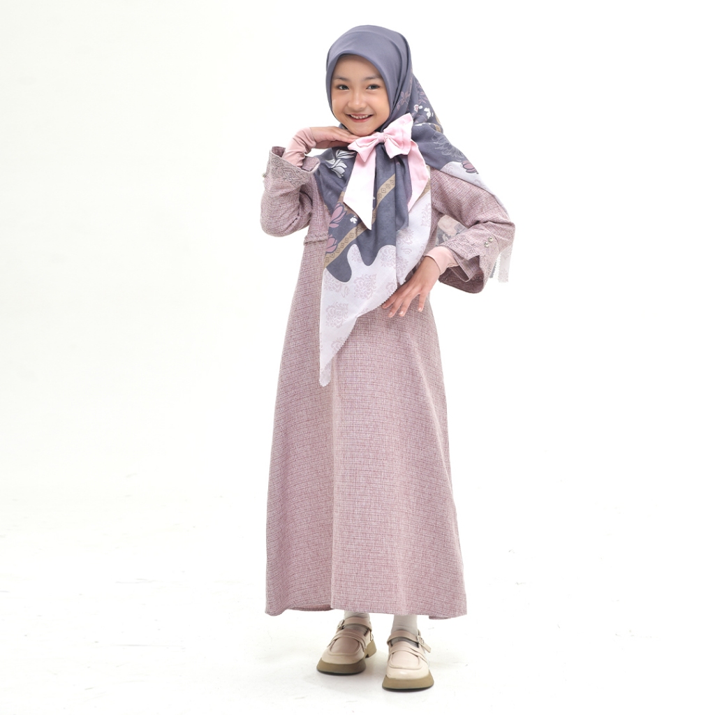 Jual Rabbani - Gamis Koko Anak Bani Batuta Sarang Asmalaya Exclusive ...