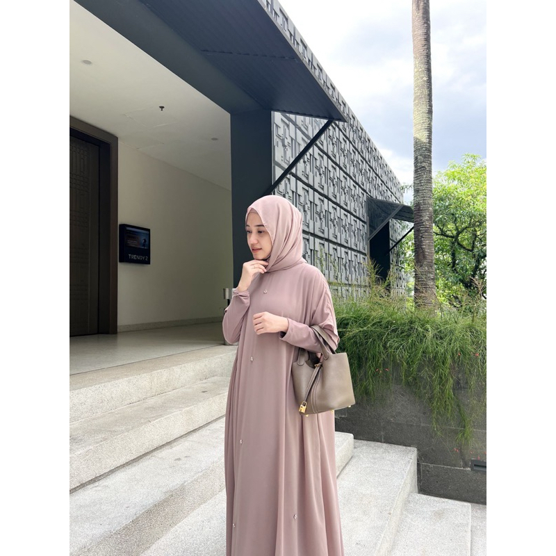 Jual [RSN.CLO] SC MARYAM RAYA SET | Shopee Indonesia