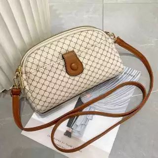 Tas Selempang Wanita Korea 2024 Fashion Premium