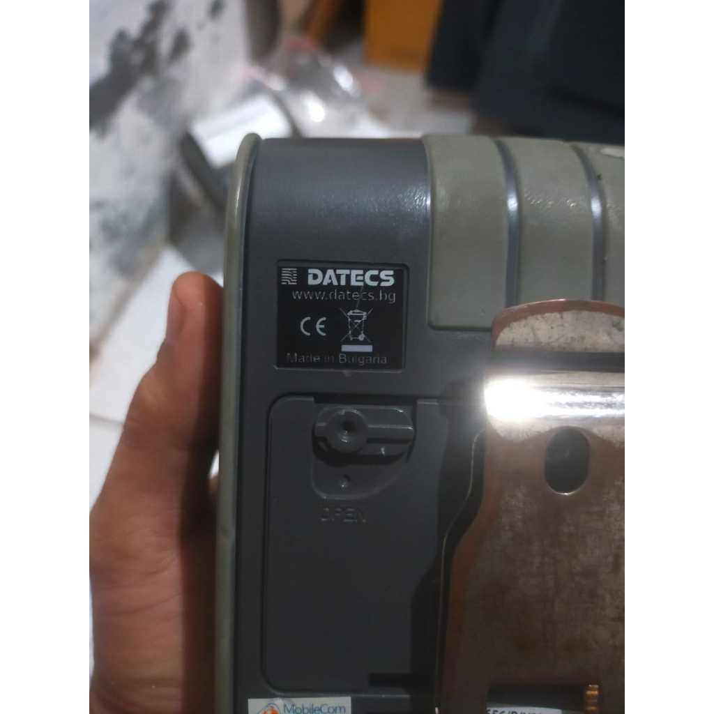 Jual Printer Thermal Datecs DPP350 Bahan | Shopee Indonesia