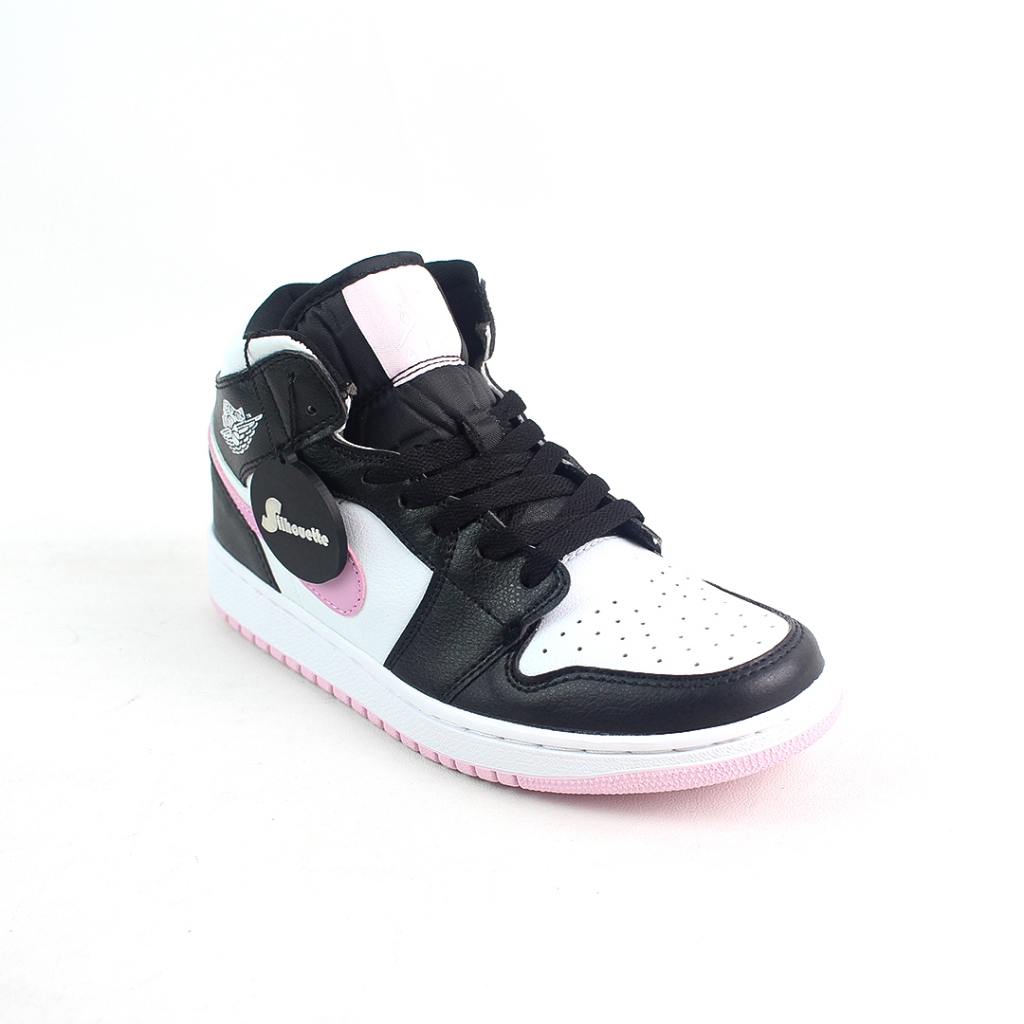 Black Light Arctic Pink Jordan Black Pink White Air Jordan Damen