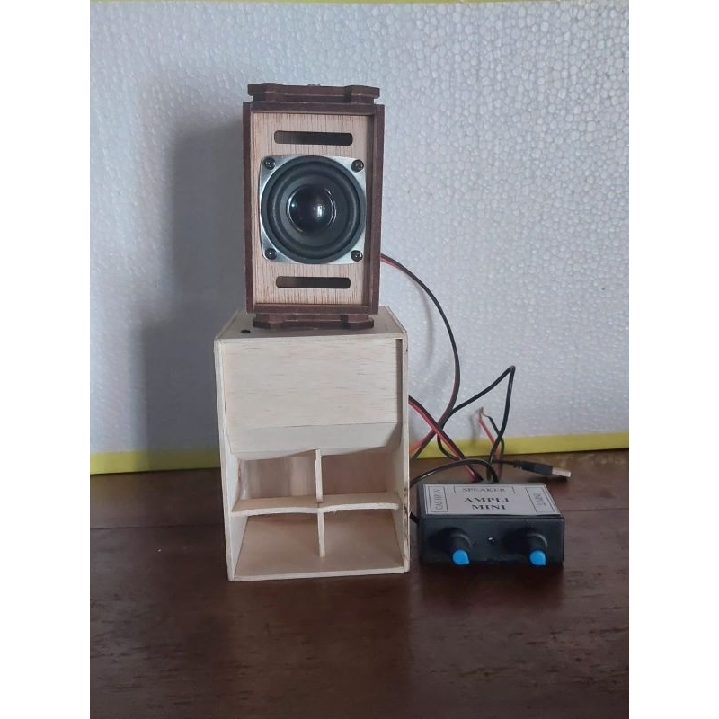 Jual sound miniatur | Shopee Indonesia