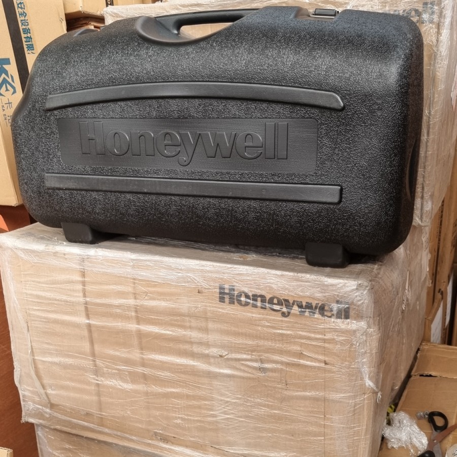 Jual SCBA BREATHING APPARATUS 6,8 LITER HONEYWELL T8000 ORIGINAL 100% ...