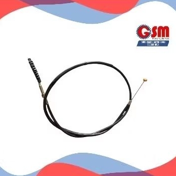 Jual Kabel kopling - sparepart motor roda tiga (Gs 04a) | Shopee Indonesia