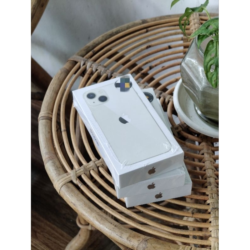 Jual IP 13 128 GB Resmi Indonesia | Shopee Indonesia