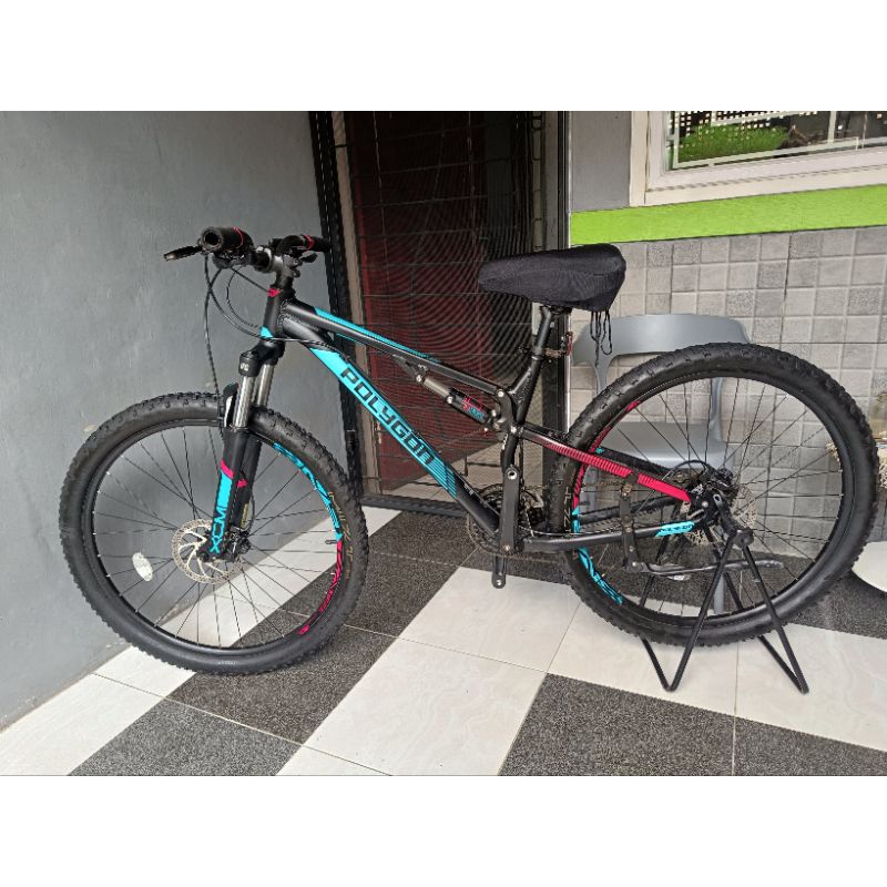 Jual Polygon Rayz 3 (BEKAS) | Shopee Indonesia