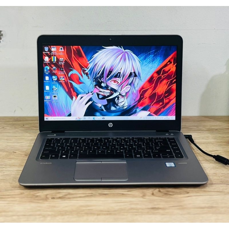 Jual HP Elitebook 840r G4 core i5 gen 8 | Shopee Indonesia