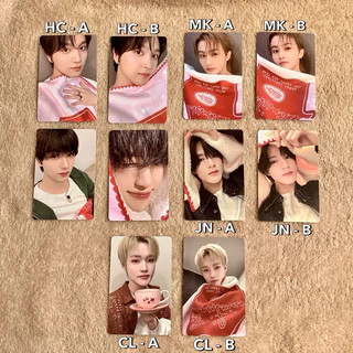 Jual #jenophotocard Harga Terbaik & Termurah Maret 2025