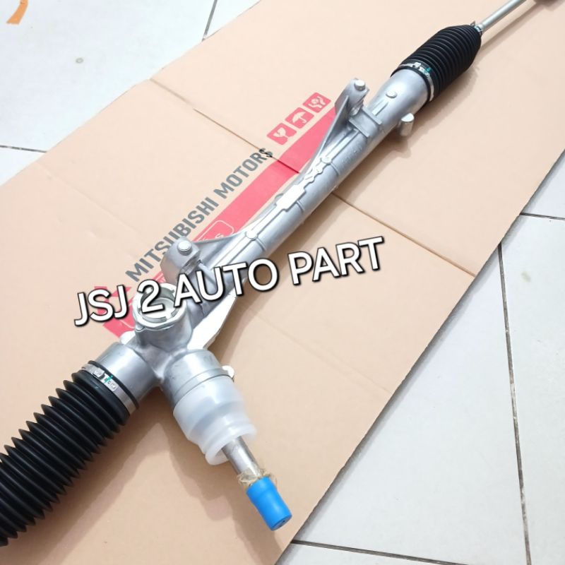 Jual RACK STEERING RACK STIR MITSUBISHI OUTLANDER SPORT | Shopee Indonesia