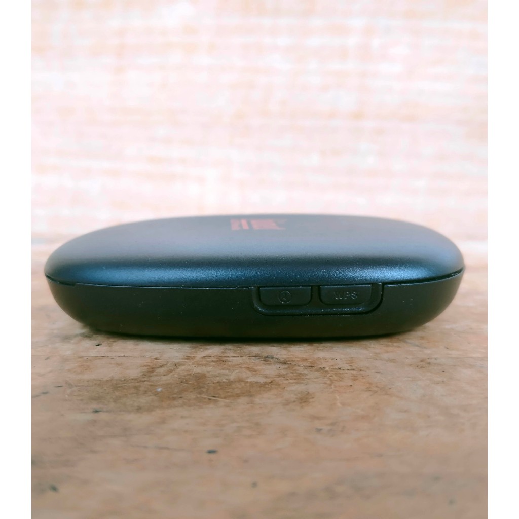 Jual Modem Mifi hinet Black 4G LTE | Shopee Indonesia