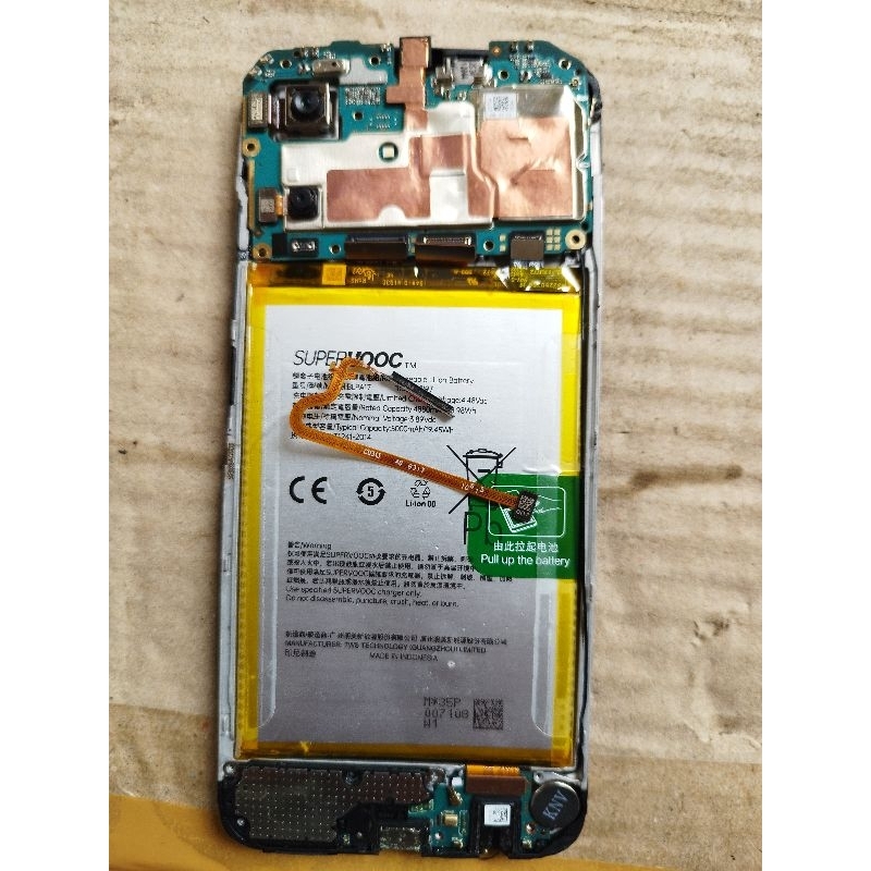 Jual Part Realme C53 RMX3760 Copotan Original | Shopee Indonesia