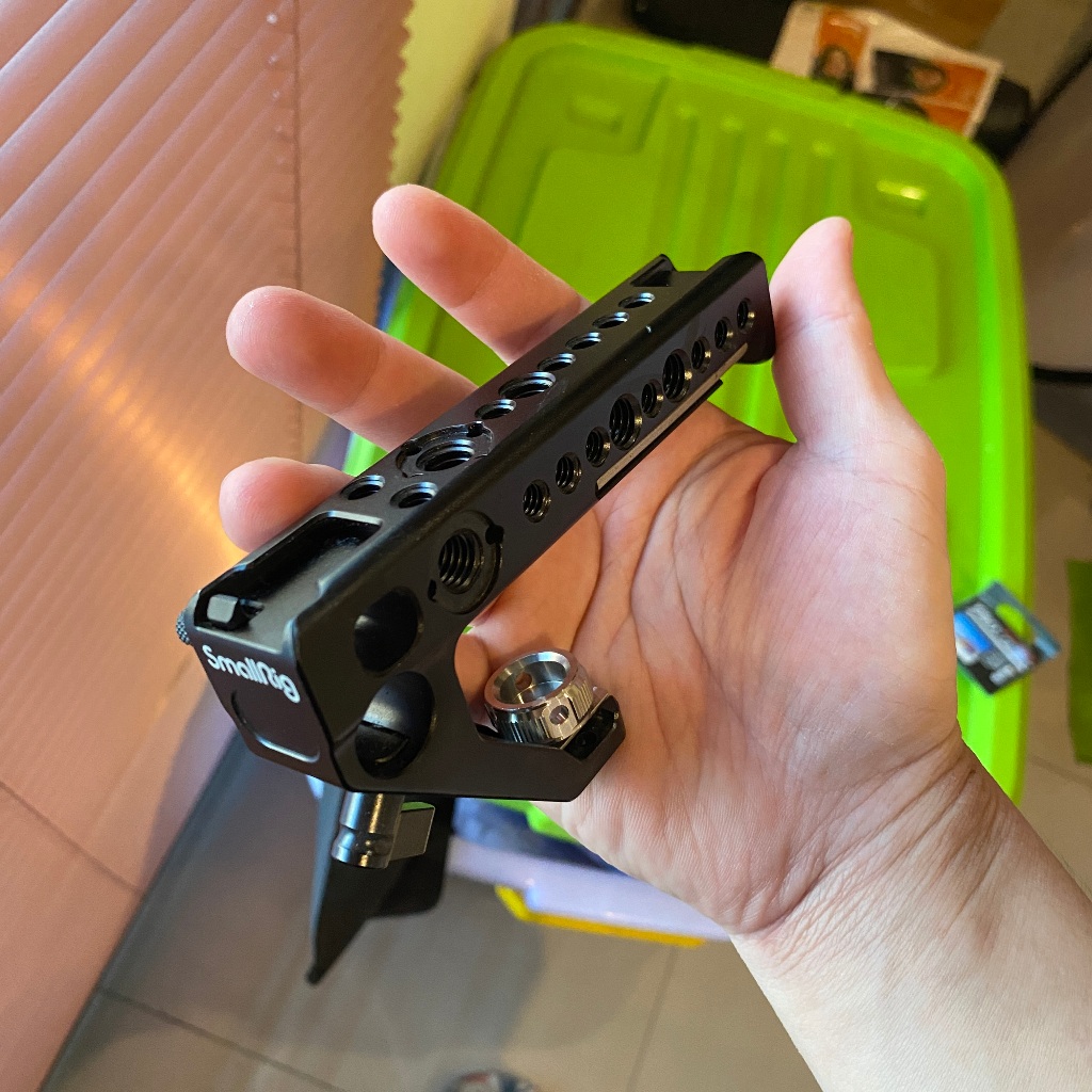 Jual Smallrig Top Handle | Shopee Indonesia