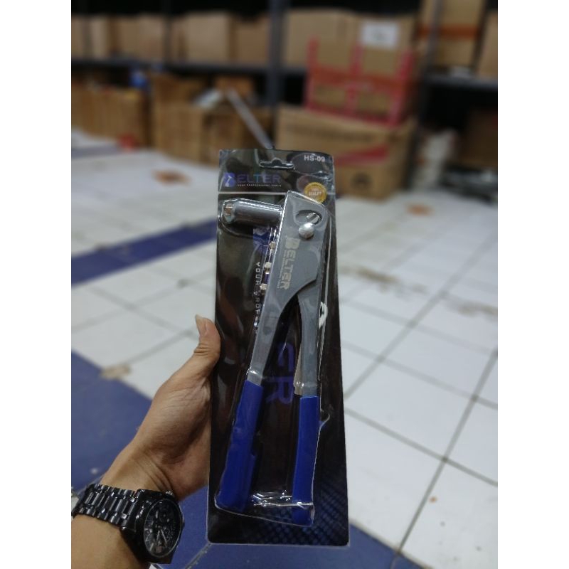 Jual PROMO !! Tang Rivet Alumunium Tembakan Gun Stang Rifet / HAND ...