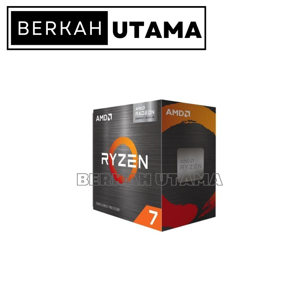 Jual AMD RYZEN 7 5700X3D 3.0Ghz UP TO 4.1Ghz CACHE 96MB 105W AM4 ...