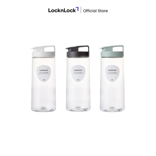 LocknLock Easy Grip Botol Minum 1.2L