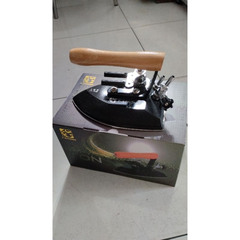 Jual Setrika Uap | Shopee Indonesia