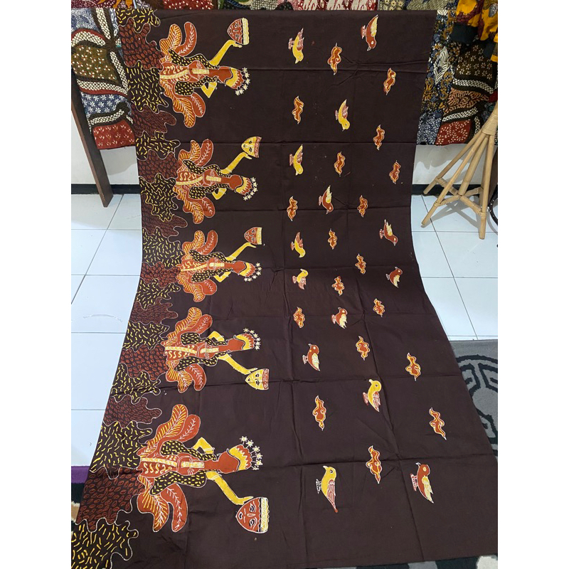 Jual BATIK TOPENG MALANGAN | Shopee Indonesia