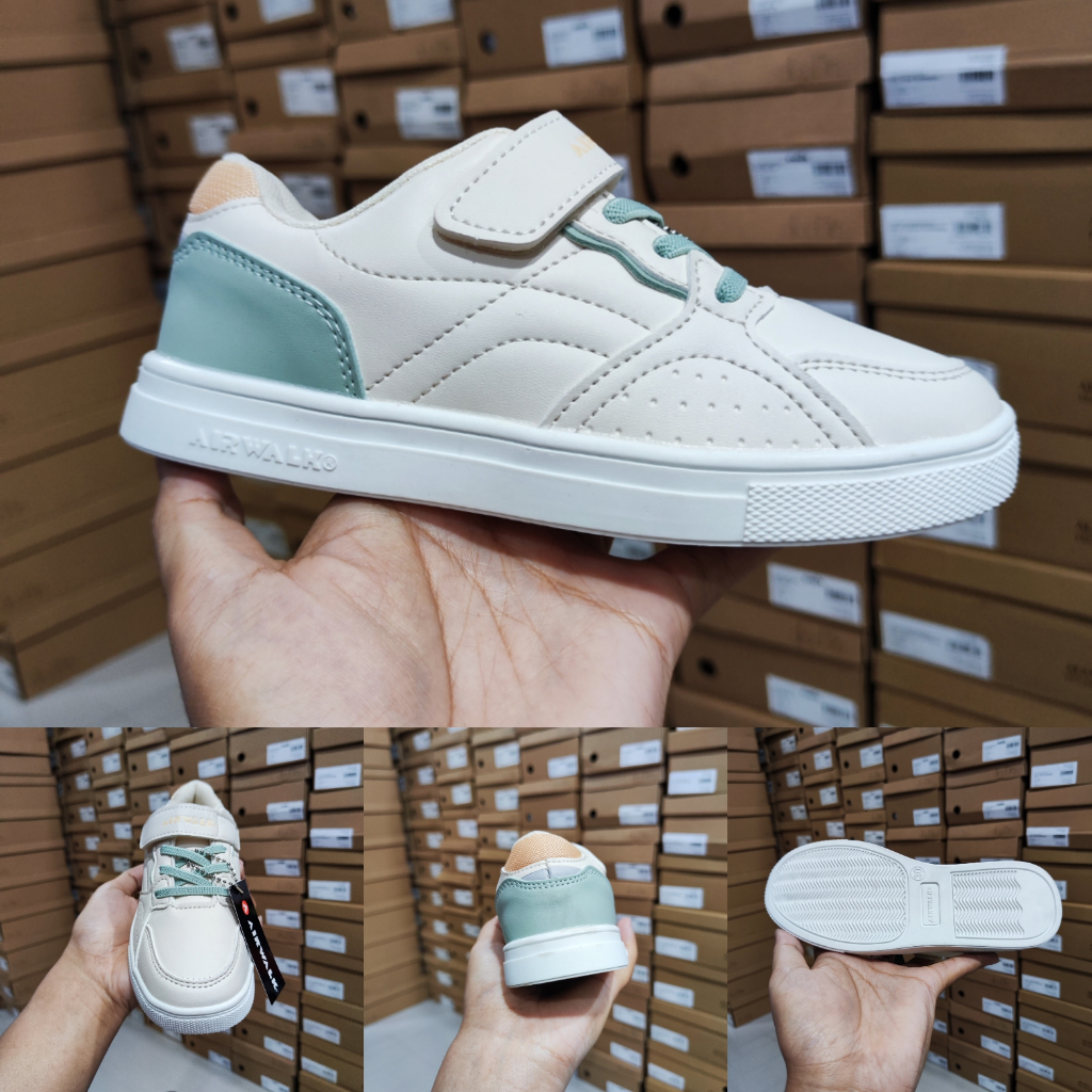 Airwalk girls deals