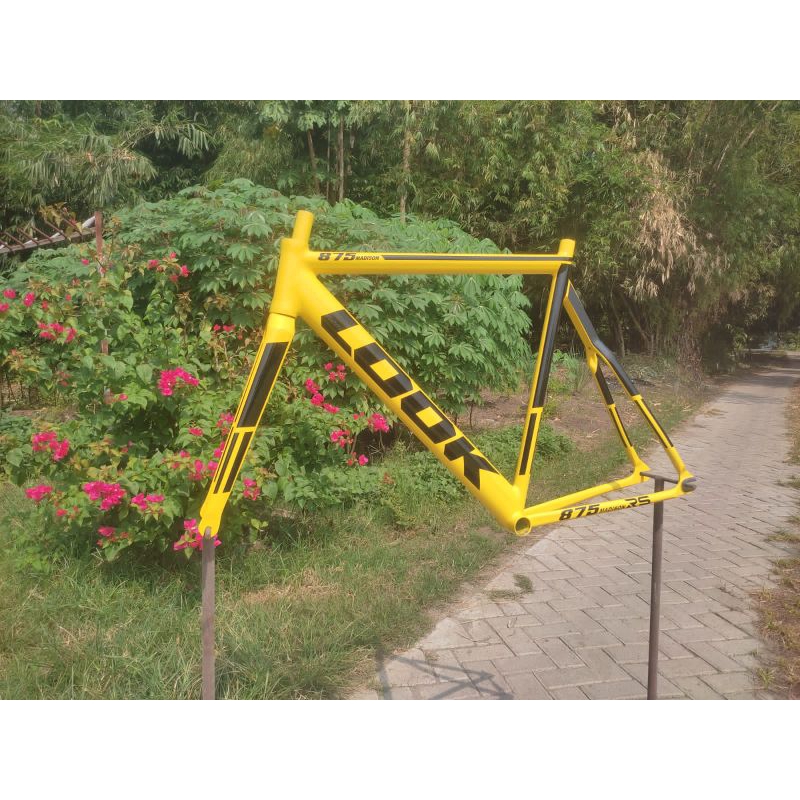 Jual frame set look custom | Shopee Indonesia