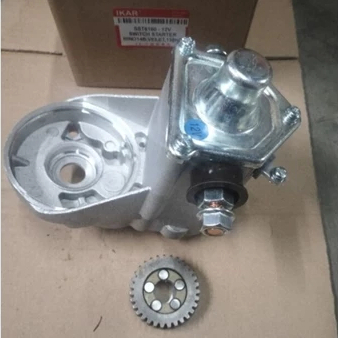 Jual switch dinamo starter / swit stater rino ryno 13b 14b 130ht 130hd ...