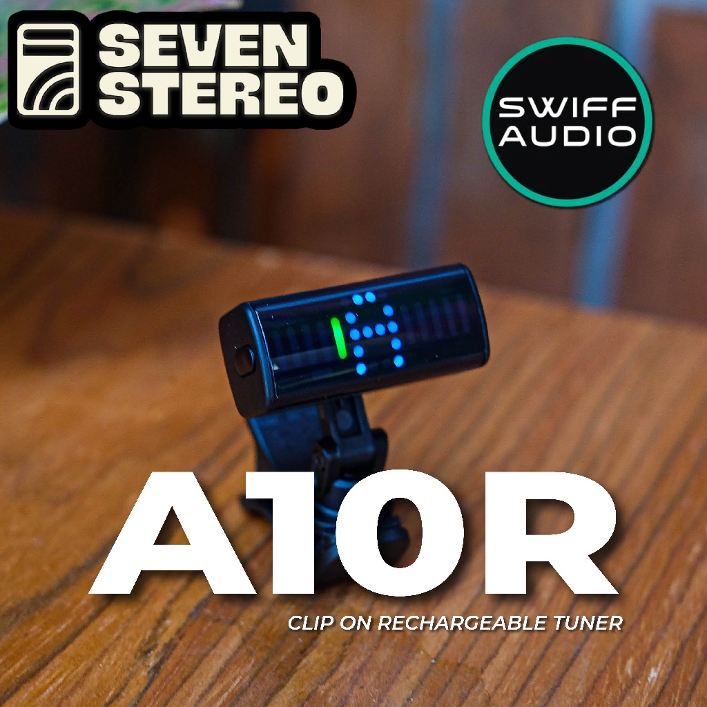 Guitar tuner shopee new arrivals