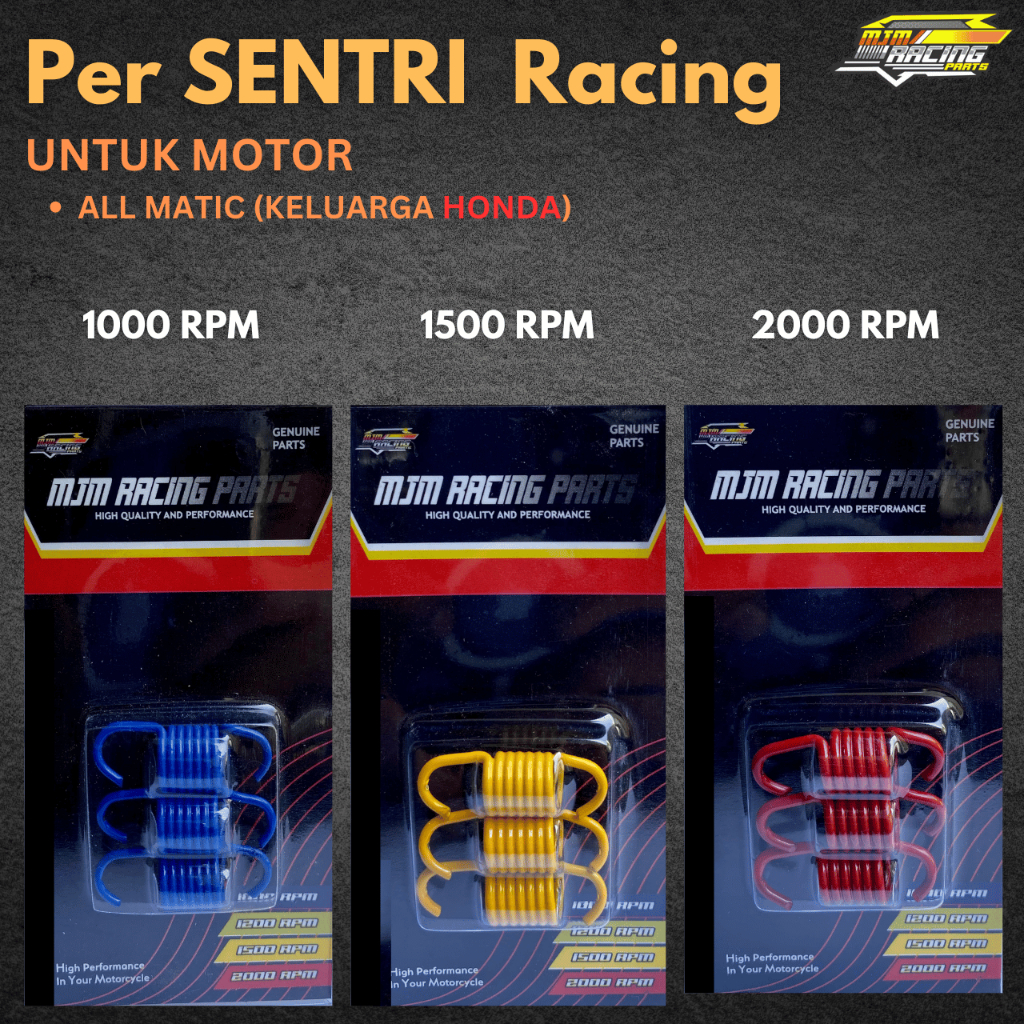 Produk MJM RACING STORE | Shopee Indonesia