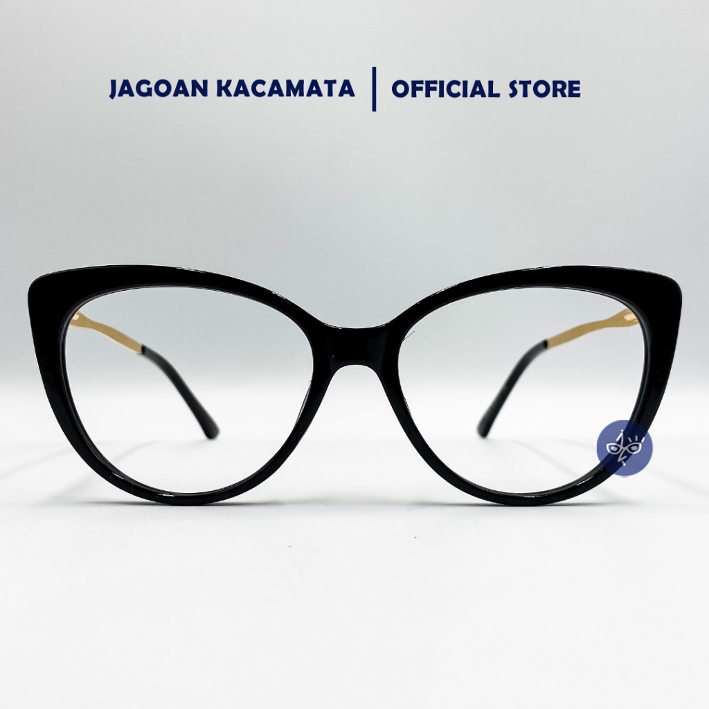 Jual Jagoan Kacamata - Vio Frame | Shopee Indonesia