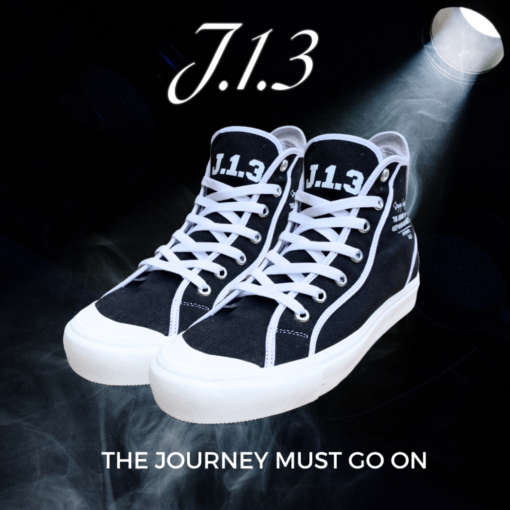 Jual Syrup Supply Official - JOURNEY 1.3 | Sepatu Unisex - [ FREE ...