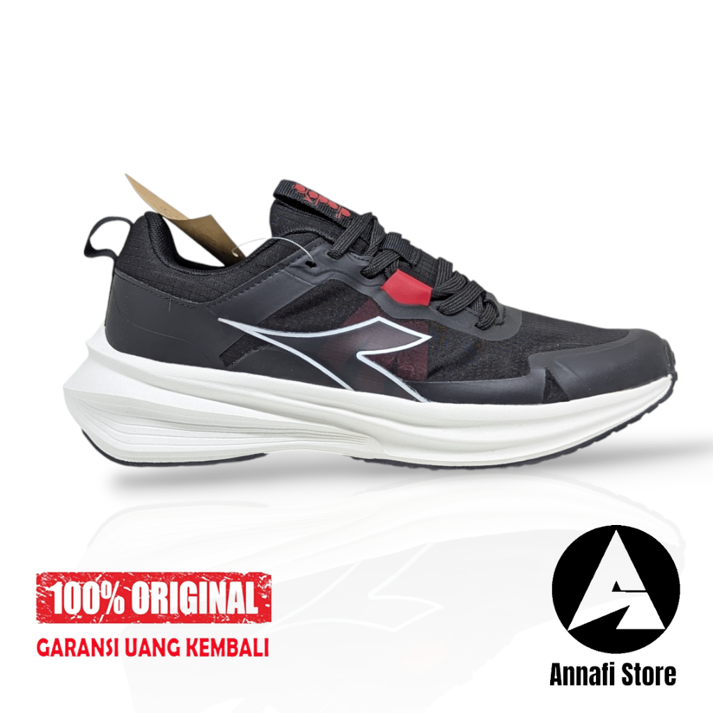 Shopee Diadora Spike Shoes SALE DIADORA KARLEE MEN'S RUNNING SHOES
