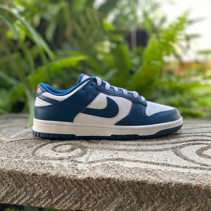 Nike Dunk Low Valerian Blue ナイキ ダンク ロー バレリアン