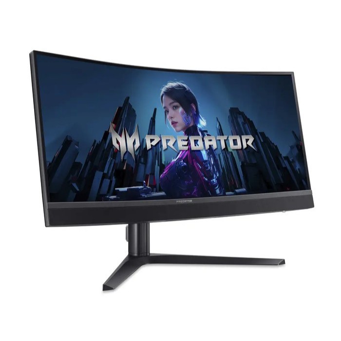 acer predator xv282k kv gaming monitor