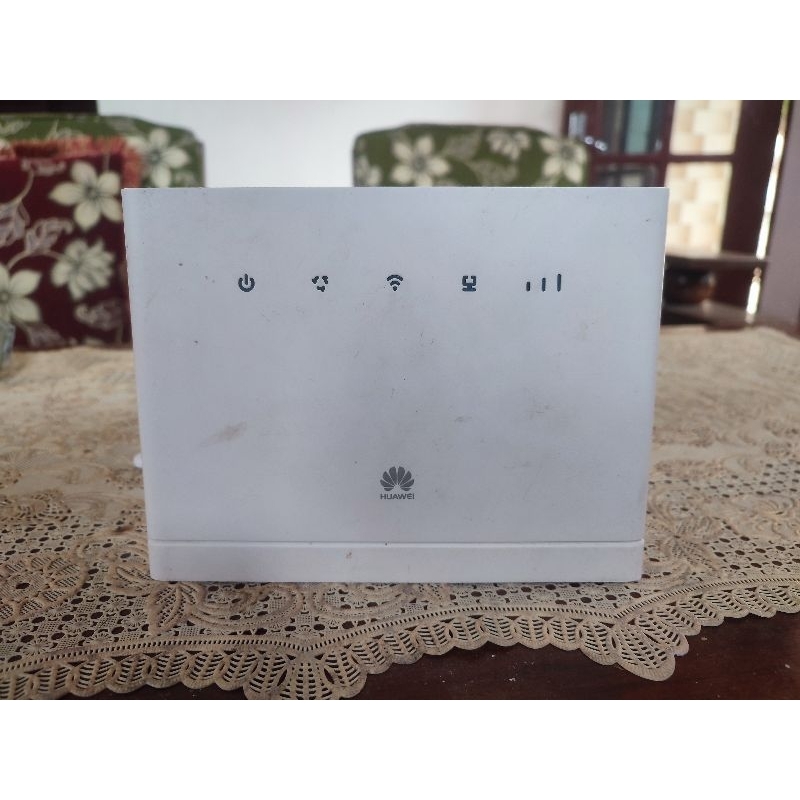 Jual ROUTER HUAWEI B135s | Shopee Indonesia