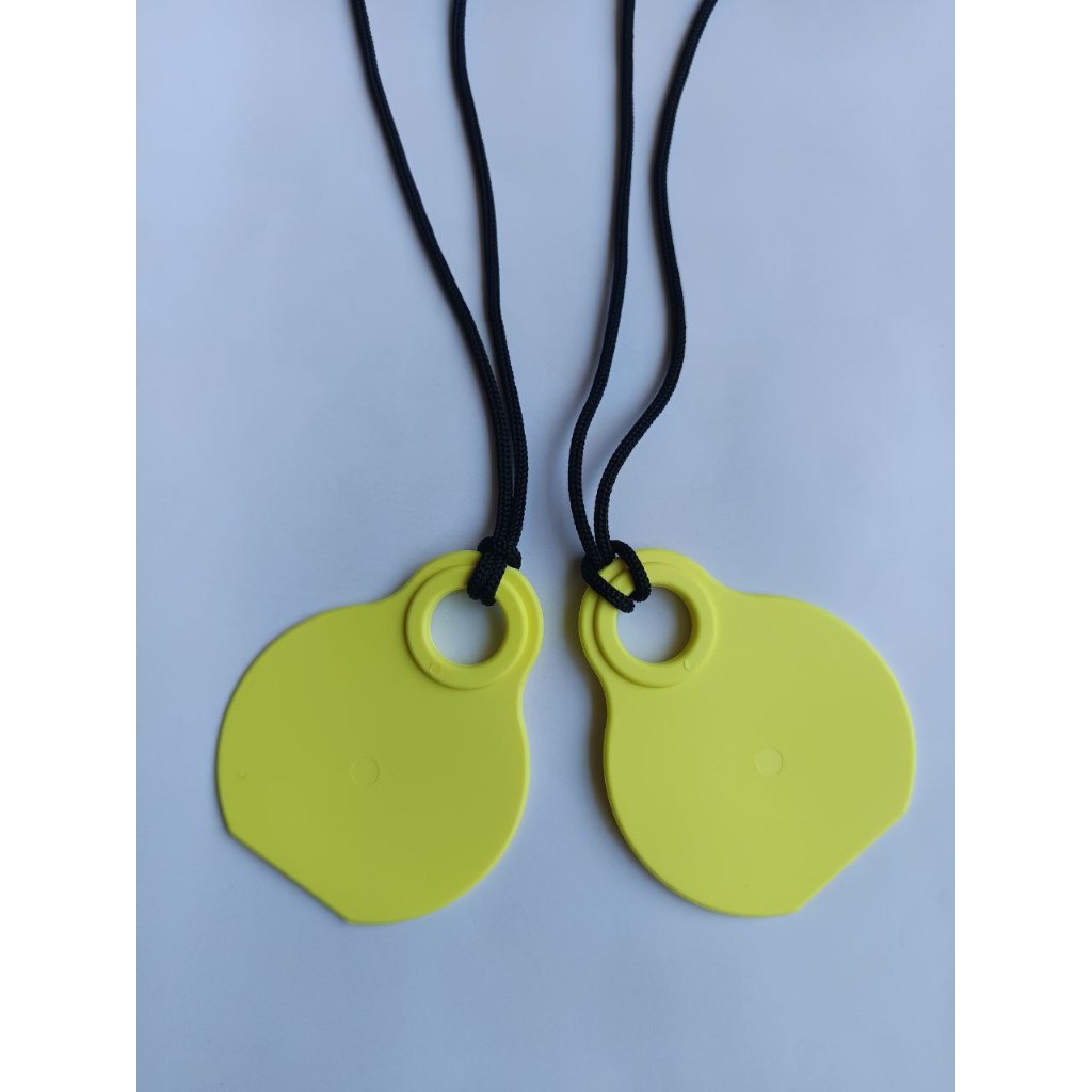 Jual Neck Tag Kalung Hewan Domba Kambing Sapi Babi Besar | Shopee Indonesia