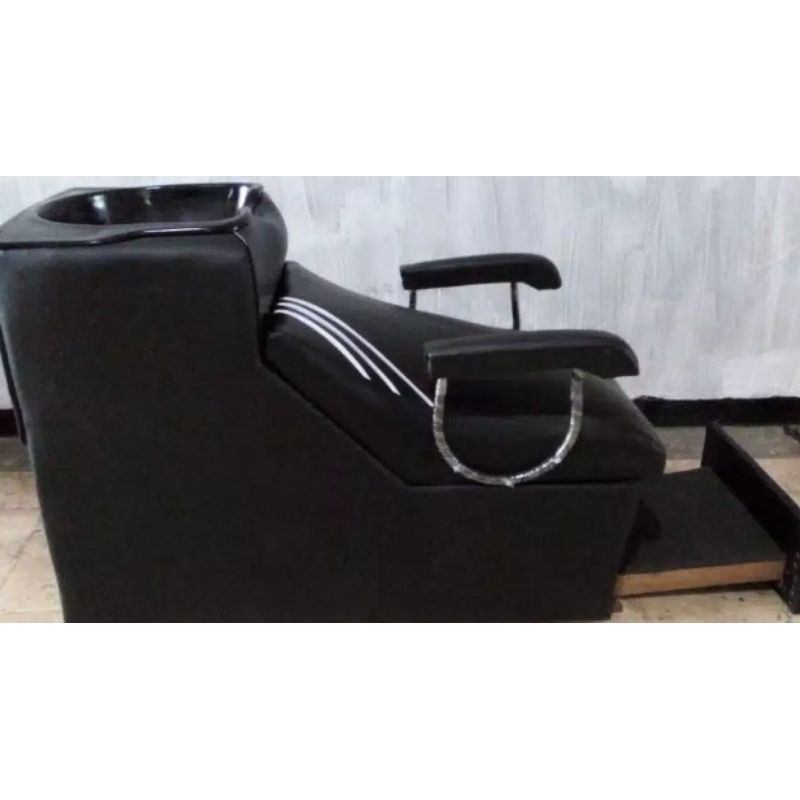 Jual Kursi keramas cuci rambut washbak salon bak keramas Kecantikan ...