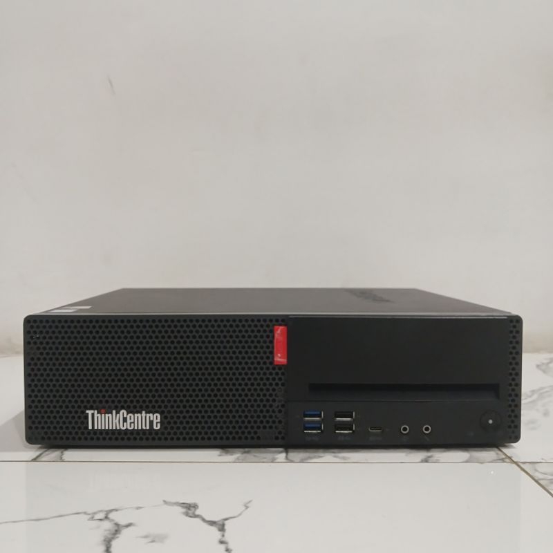 Obral Termurah Pc Lenovo M920s Kosongan Suppprt core i3,i5,i7 Gen 8 Soket Lga 1151 Like newwwww