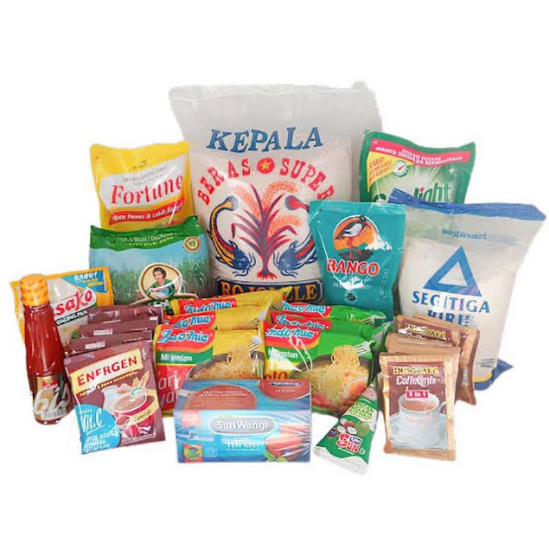 Jual Aneka Sembako | Shopee Indonesia