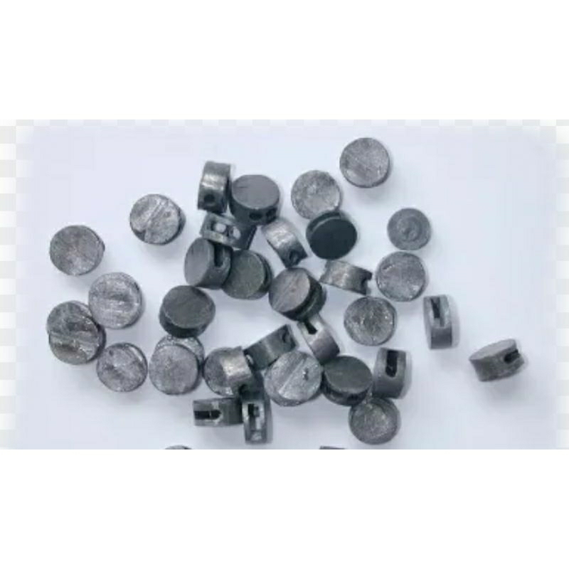 Jual TIMAH SEGEL 10mm | Shopee Indonesia