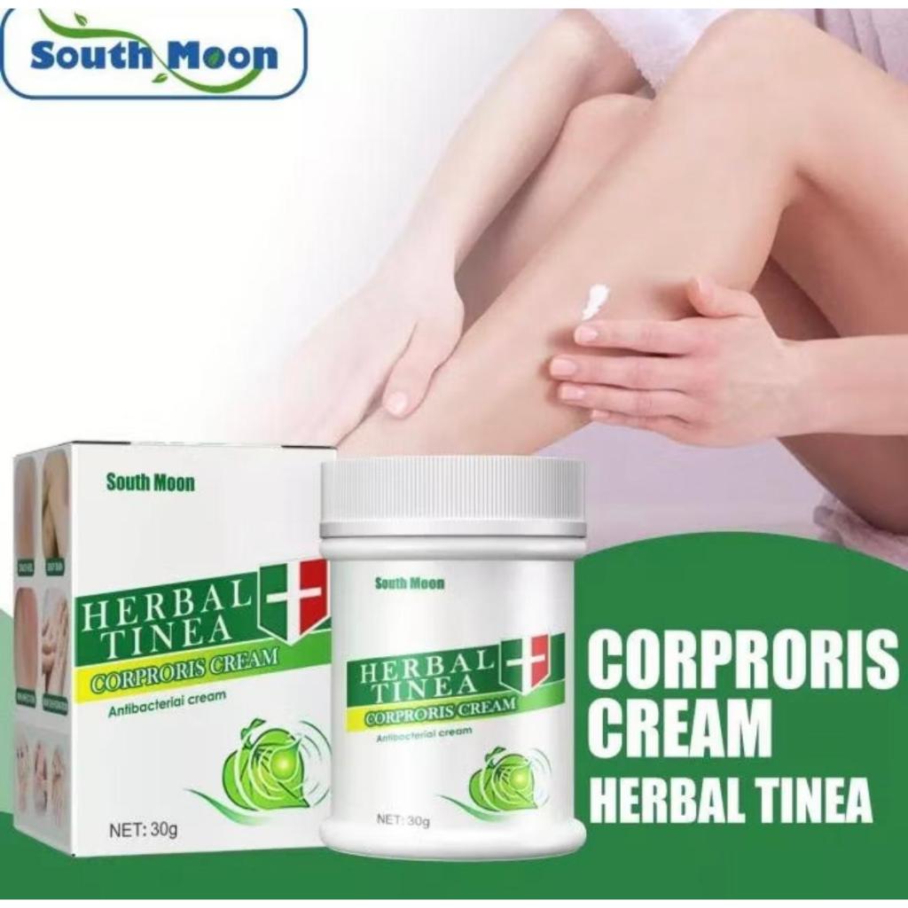 Jual ORI Krim Anti Gatal Eksim Salep Anti Bakteri Gatal Panu Jamur ...