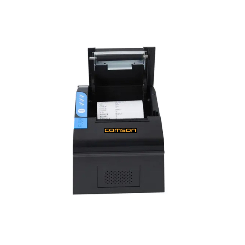 Jual Comson Printer Thermal USB dan LAN Autocutter 80mm | Shopee Indonesia