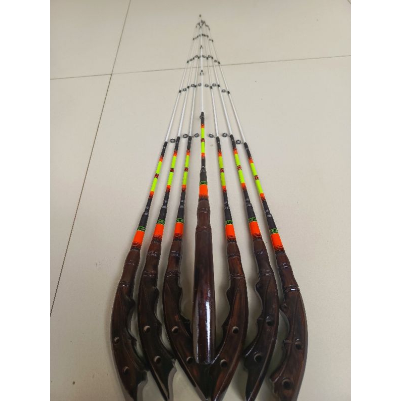 Jual JORAN LENTUD MINI JORAN KOLAM APUNG KJA RAKIT GUSUR | Shopee Indonesia