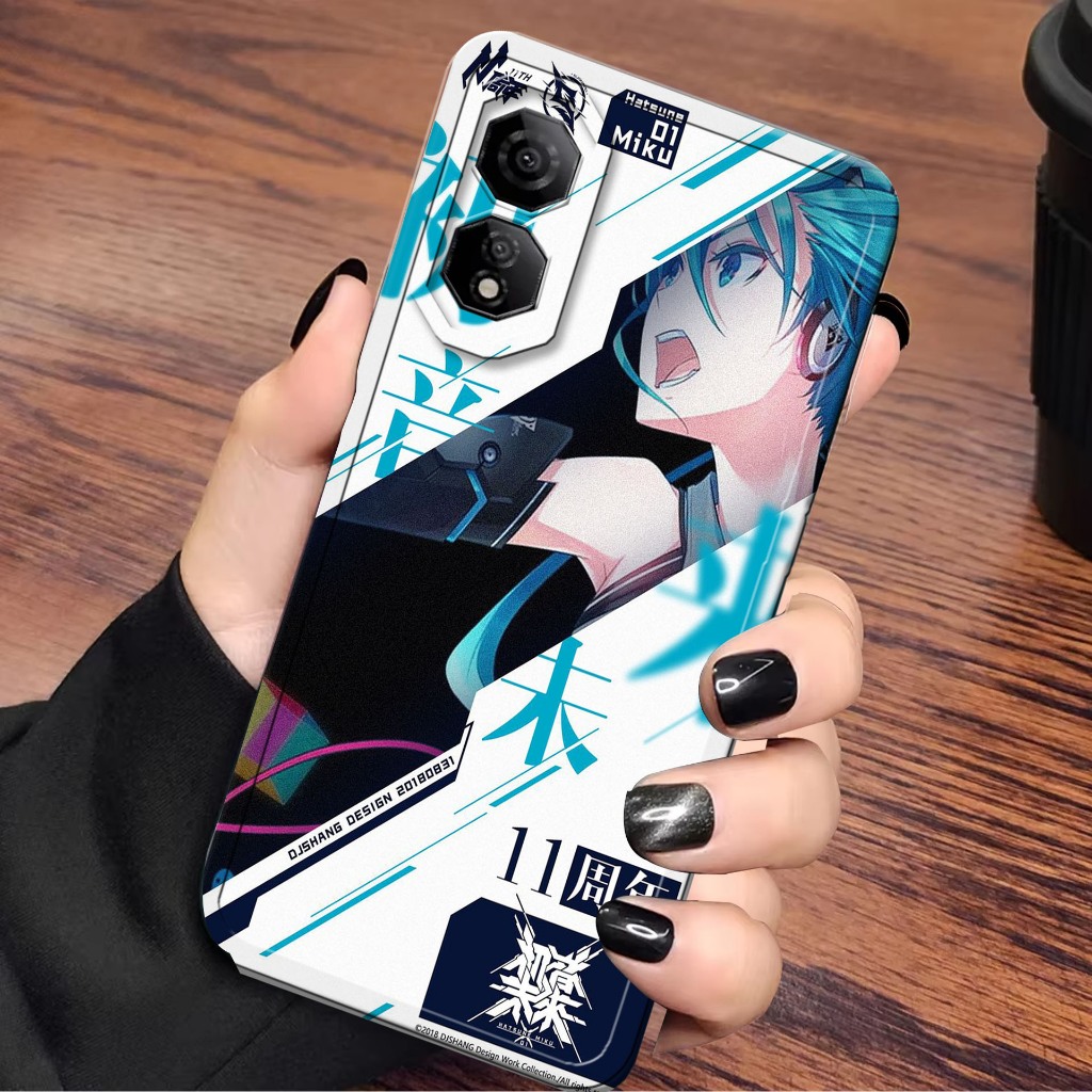 Jual Case Procamera Nubia Neo 2 5G Kesing Lucu - Softcase Silikon TPU ...