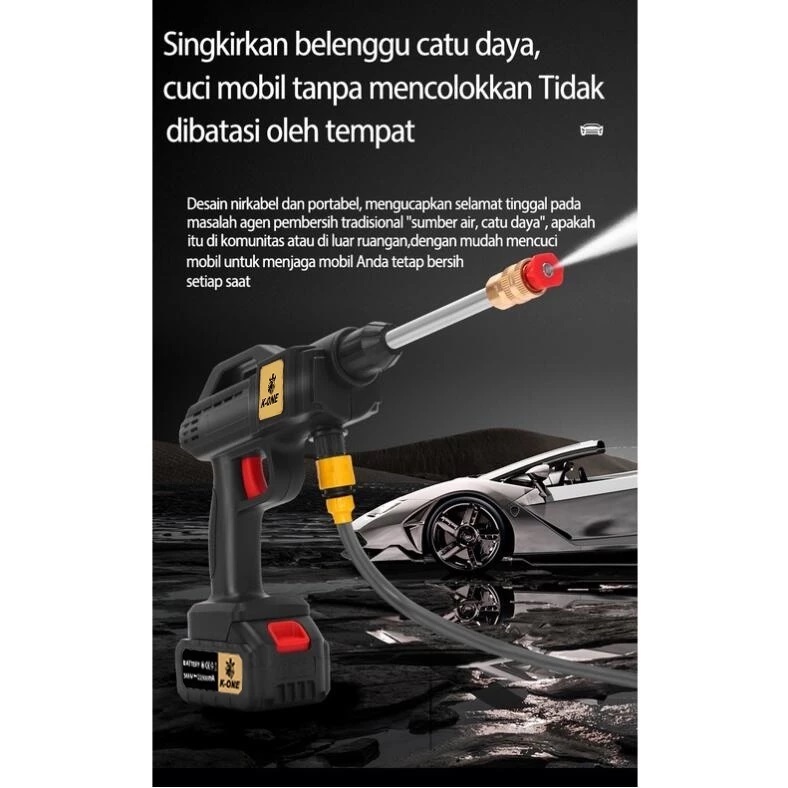 Jual Alat Cuci Motor Mobil Mesin Cuci Mobil Ac Mobil Screen Sablon ...