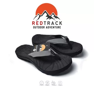 REDTRACK - Sandal Jepit Gunung Terkini Untuk Pria Dan Waita Hijau