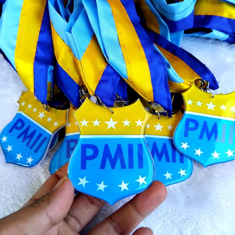 Jual GORDON PMII / MEDALI PMII | Shopee Indonesia