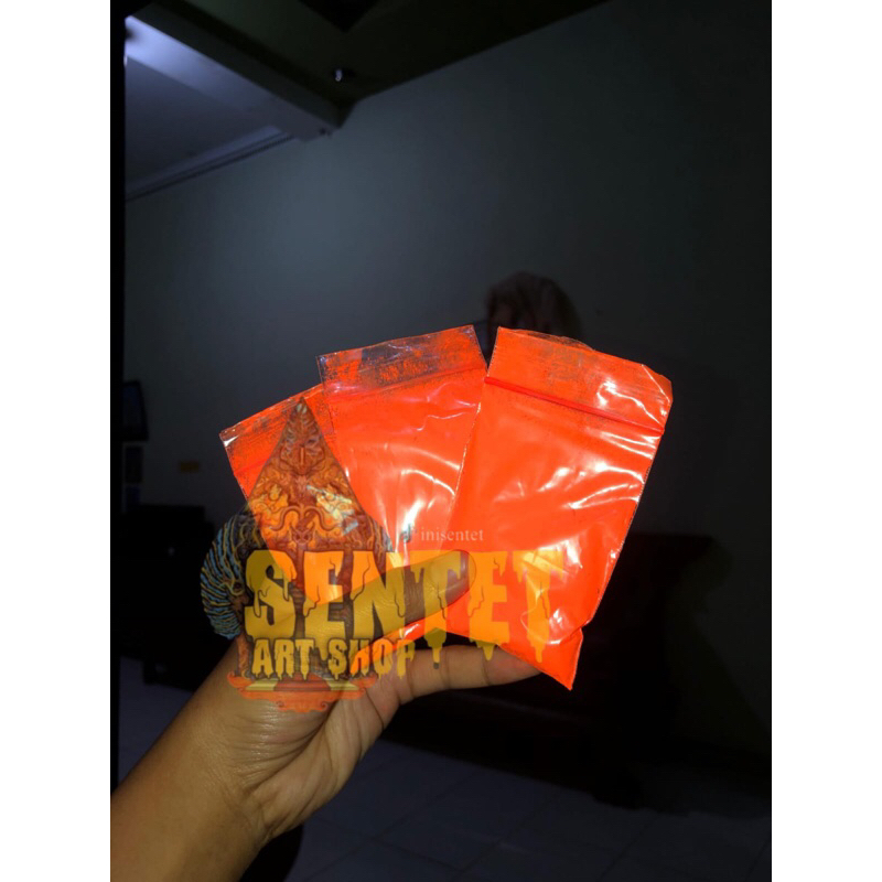 Jual SIWIT OREN MENYALA A1 !! | Shopee Indonesia